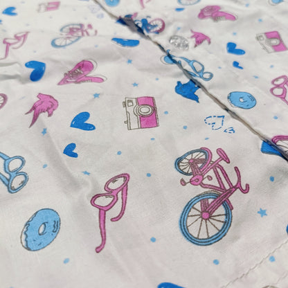 dular | night suits for kids