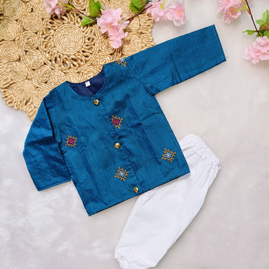 dular | Kurtis for kids / Kurta Sets