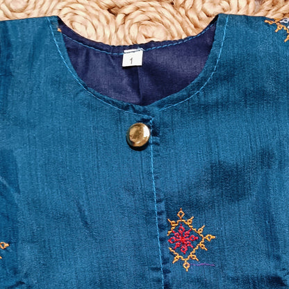dular | Kurtis for kids / Kurta Sets