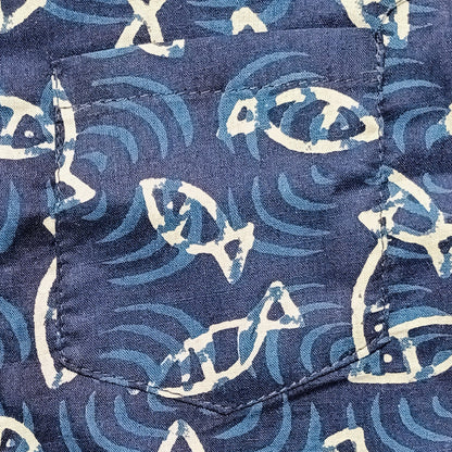 dular | baby boy cotton shirts