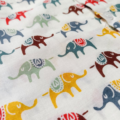 dular | baby boy cotton shirts