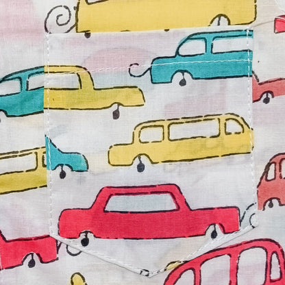 dular | baby boy cotton shirts