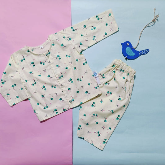 dular | night suits for kids
