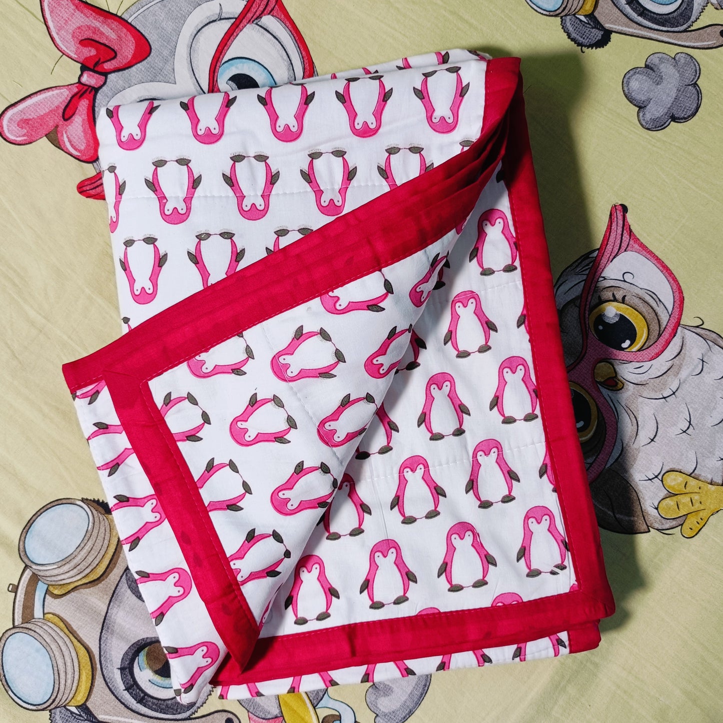 Jaipur Cotton Blanket