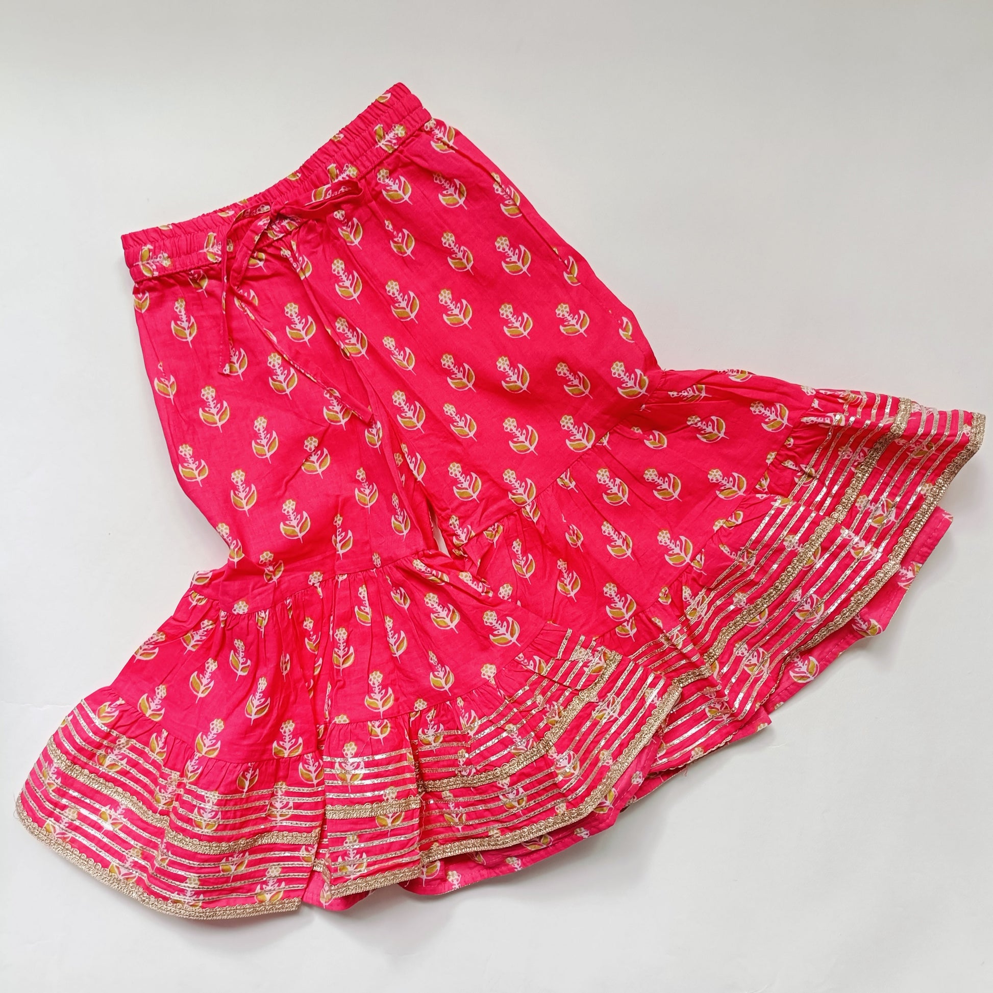 dular | ethnic dresses for baby girl 