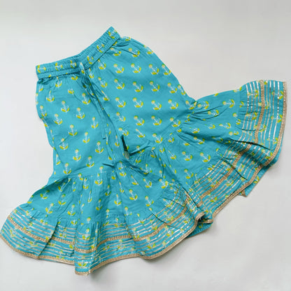 dular | ethnic dresses for baby girl 