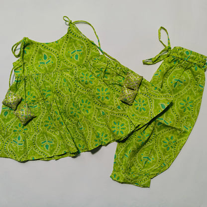 dular | ethnic dresses for baby girl 
