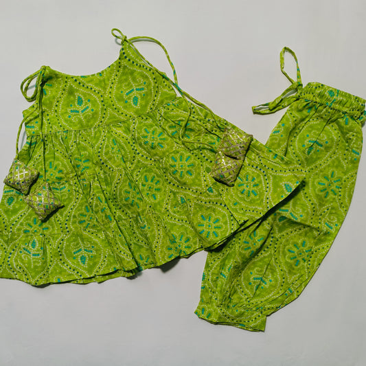 dular | ethnic dresses for baby girl 