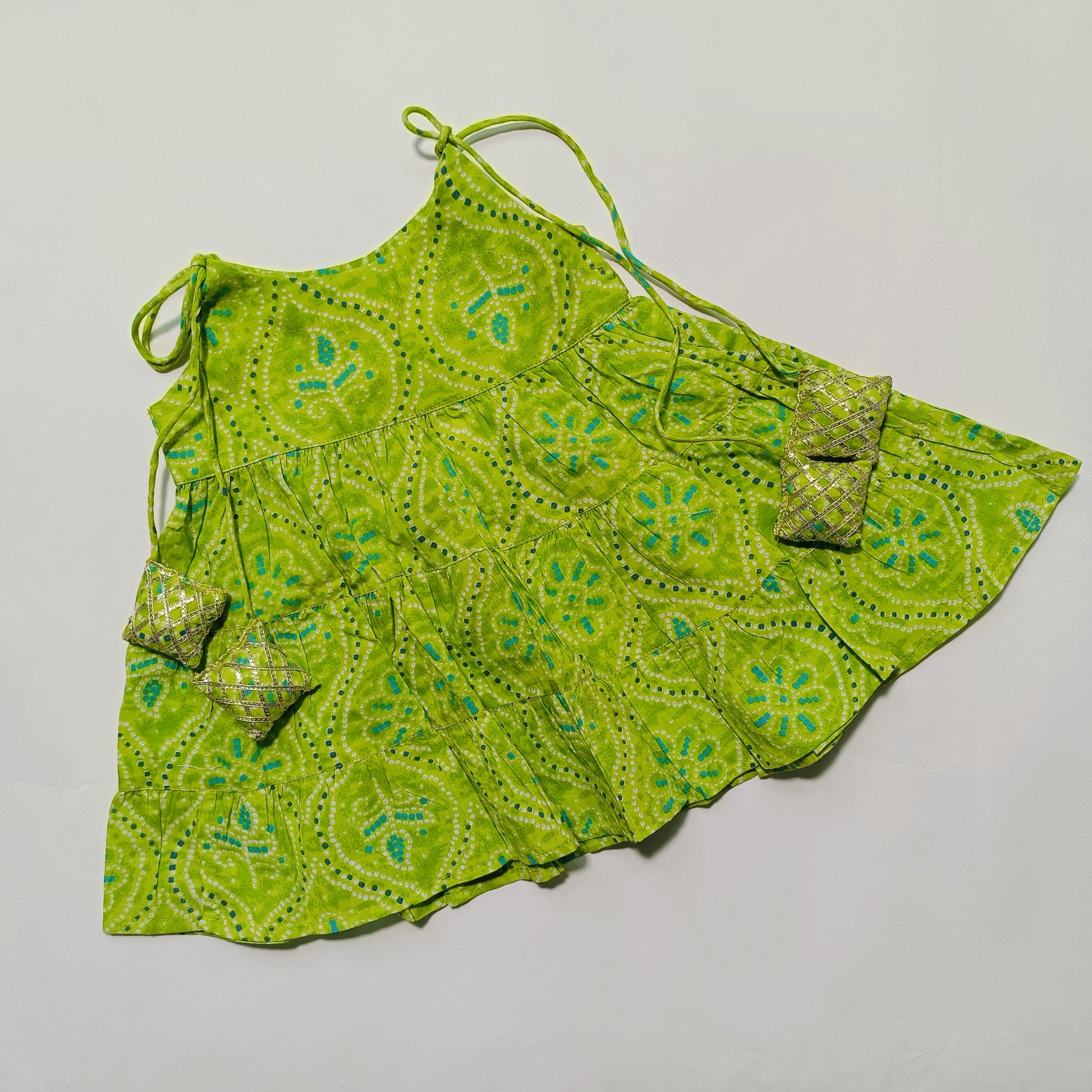 dular | ethnic dresses for baby girl 