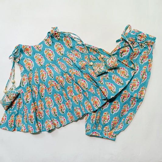 dular | ethnic dresses for baby girl 