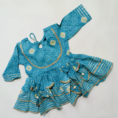 dular | ethnic dresses for baby girl 
