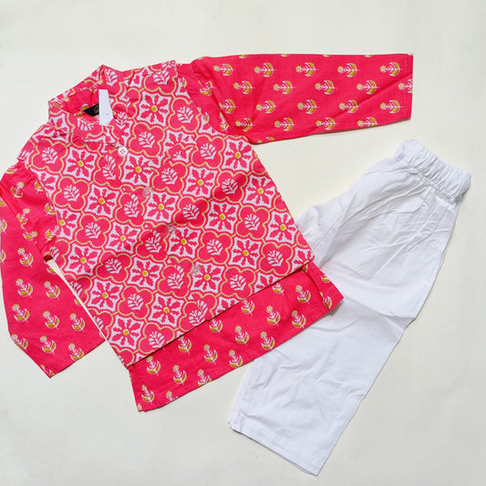 dular | Kurtis for kids / Kurta Sets