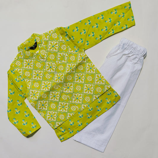 dular | Kurtis for kids / Kurta Sets