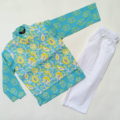 dular | Kurtis for kids / Kurta Sets