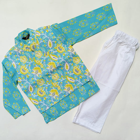 dular | Kurtis for kids / Kurta Sets