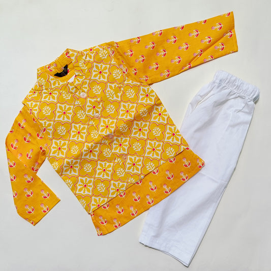 dular | Kurtis for kids / Kurta Sets