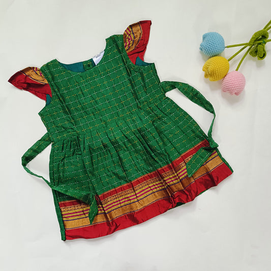 dular | ethnic dresses for baby girl