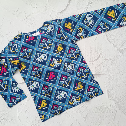 dular | Kurtis for kids / Kurta Sets