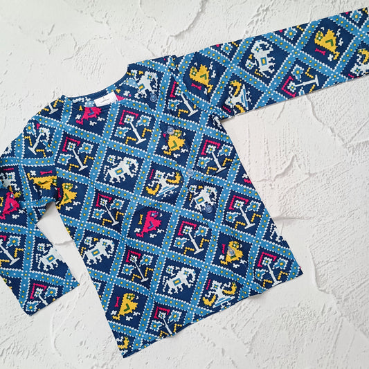 dular | Kurtis for kids / Kurta Sets