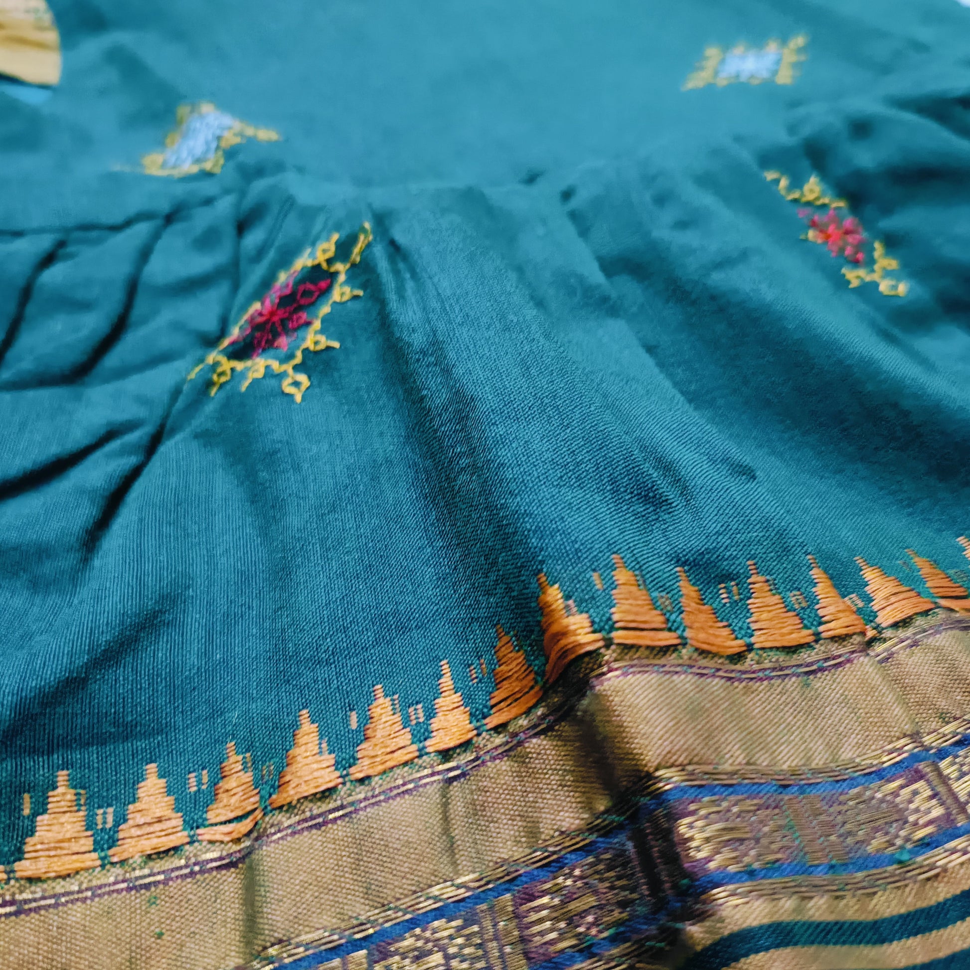 dular | ethnic dresses for baby girl