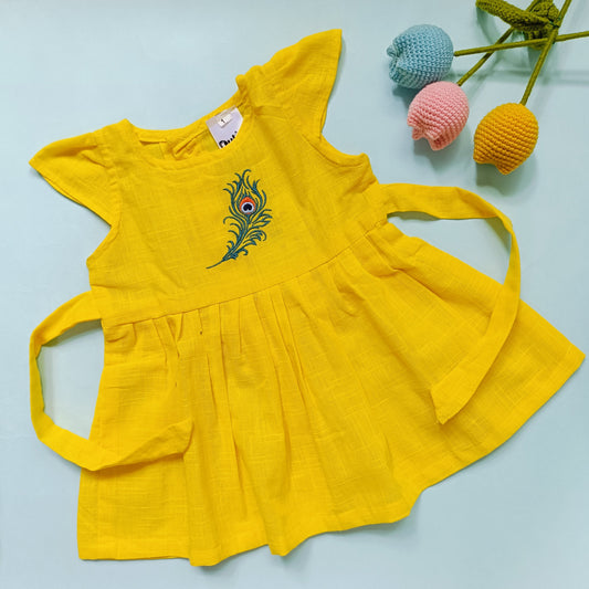 dular| baby girl dresses