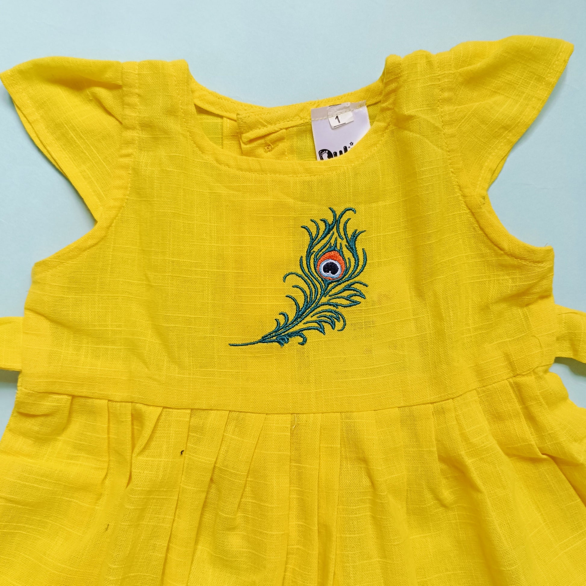 dular| baby girl dresses