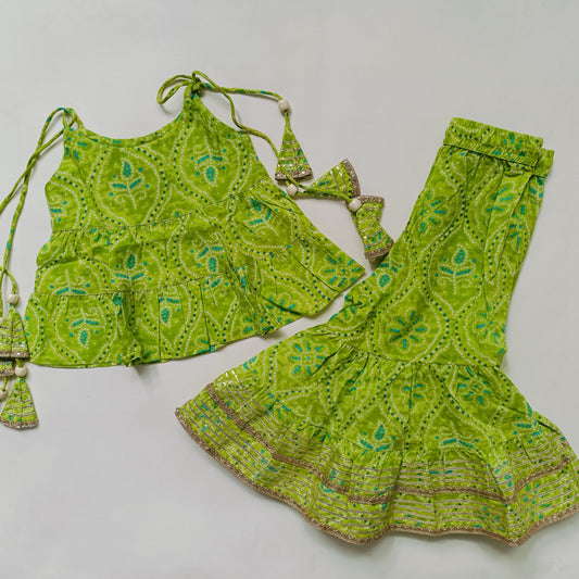 dular | ethnic dresses for baby girl 