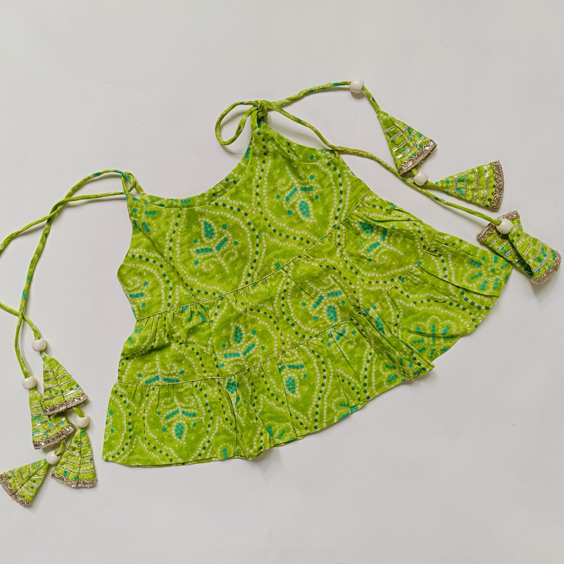 dular | ethnic dresses for baby girl 