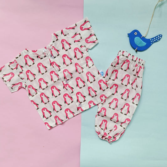 dular | night suits for kids