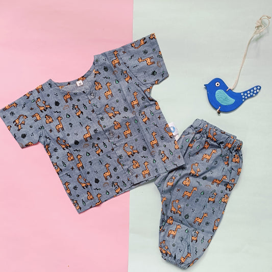 dular | night suits for kids