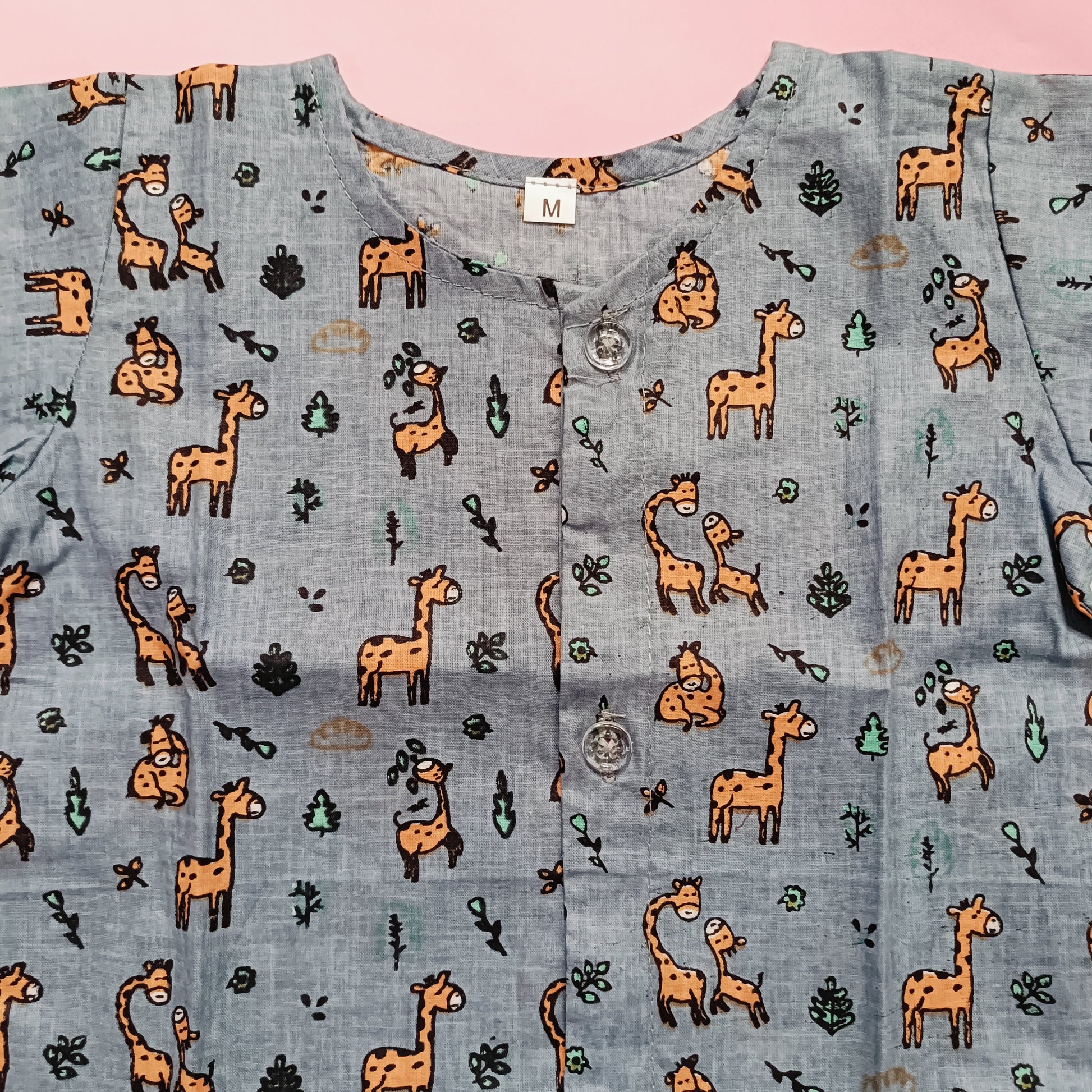 dular | night suits for kids