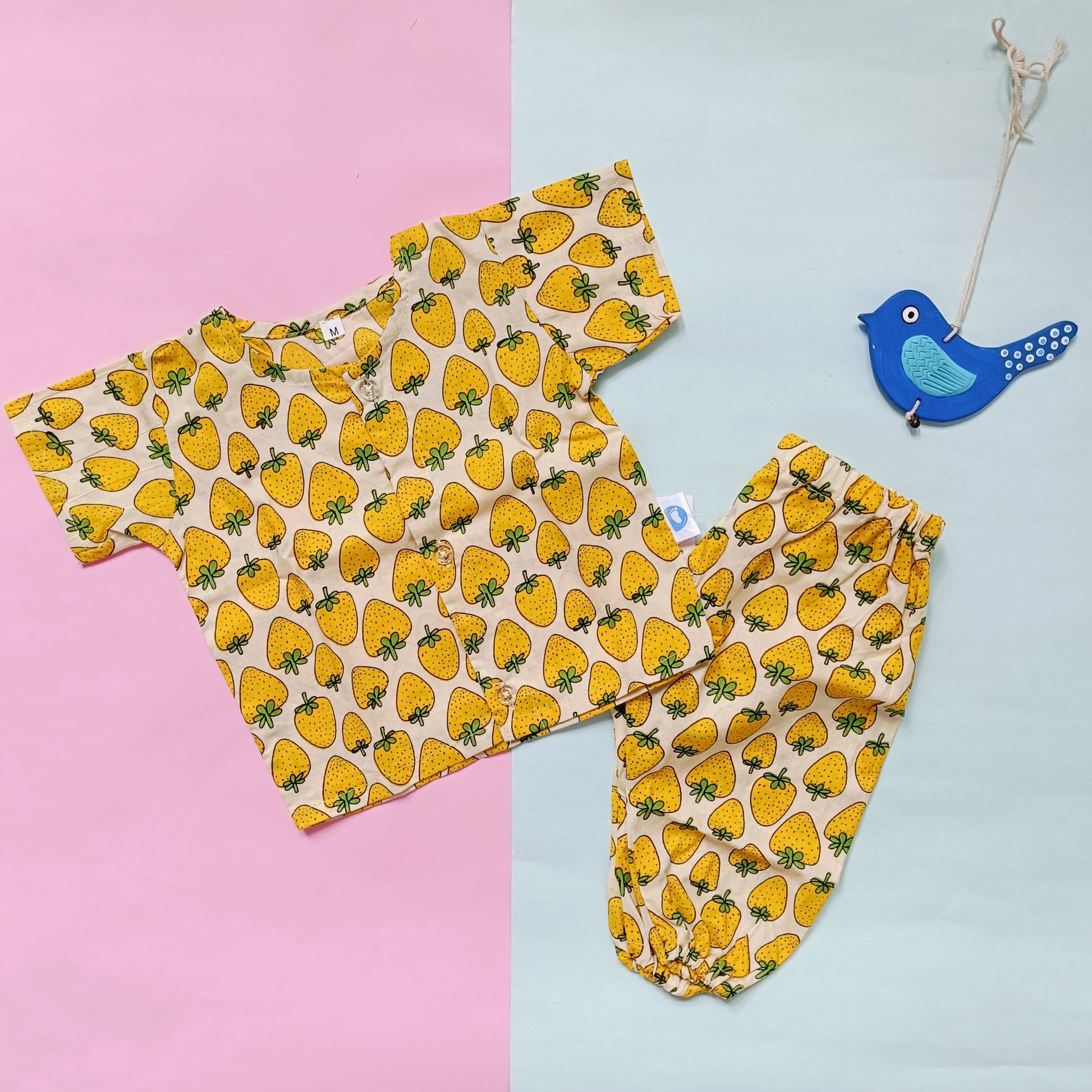 dular | night suits for kids