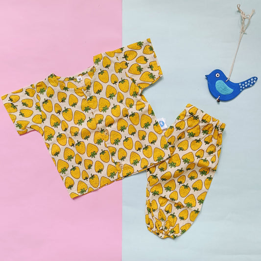dular | night suits for kids