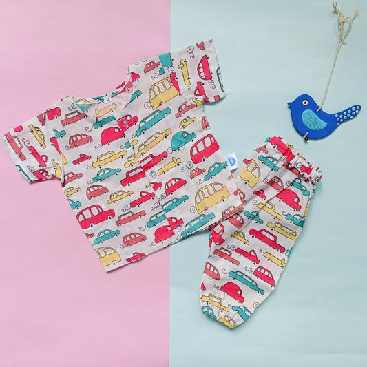 dular | night suits for kids