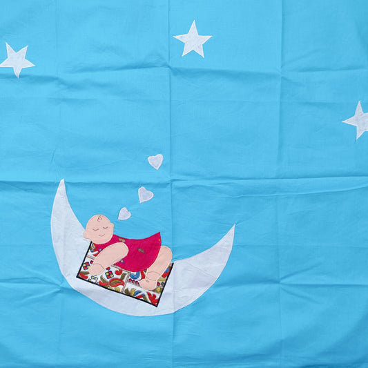 dular | newborn wrap for photography