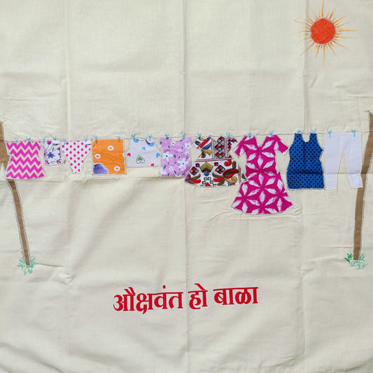 dular | newborn wrap for photography