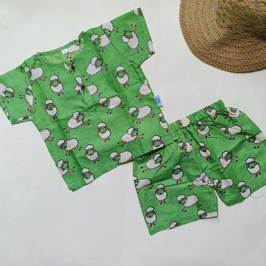 dular | co ord set for kids