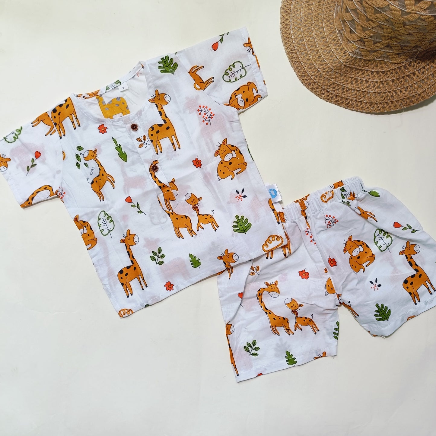 dular | co ord set for kids