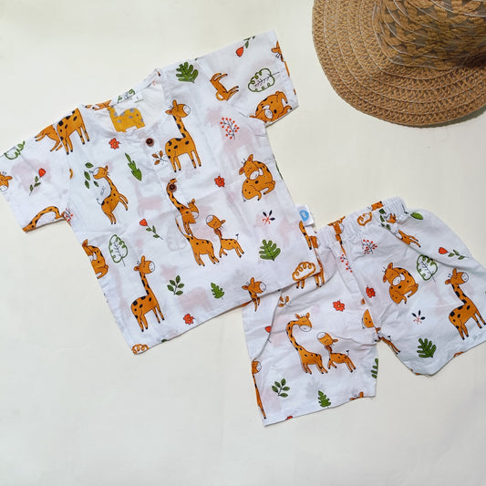 dular | co ord set for kids