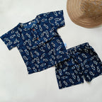 dular | co ord set for kids