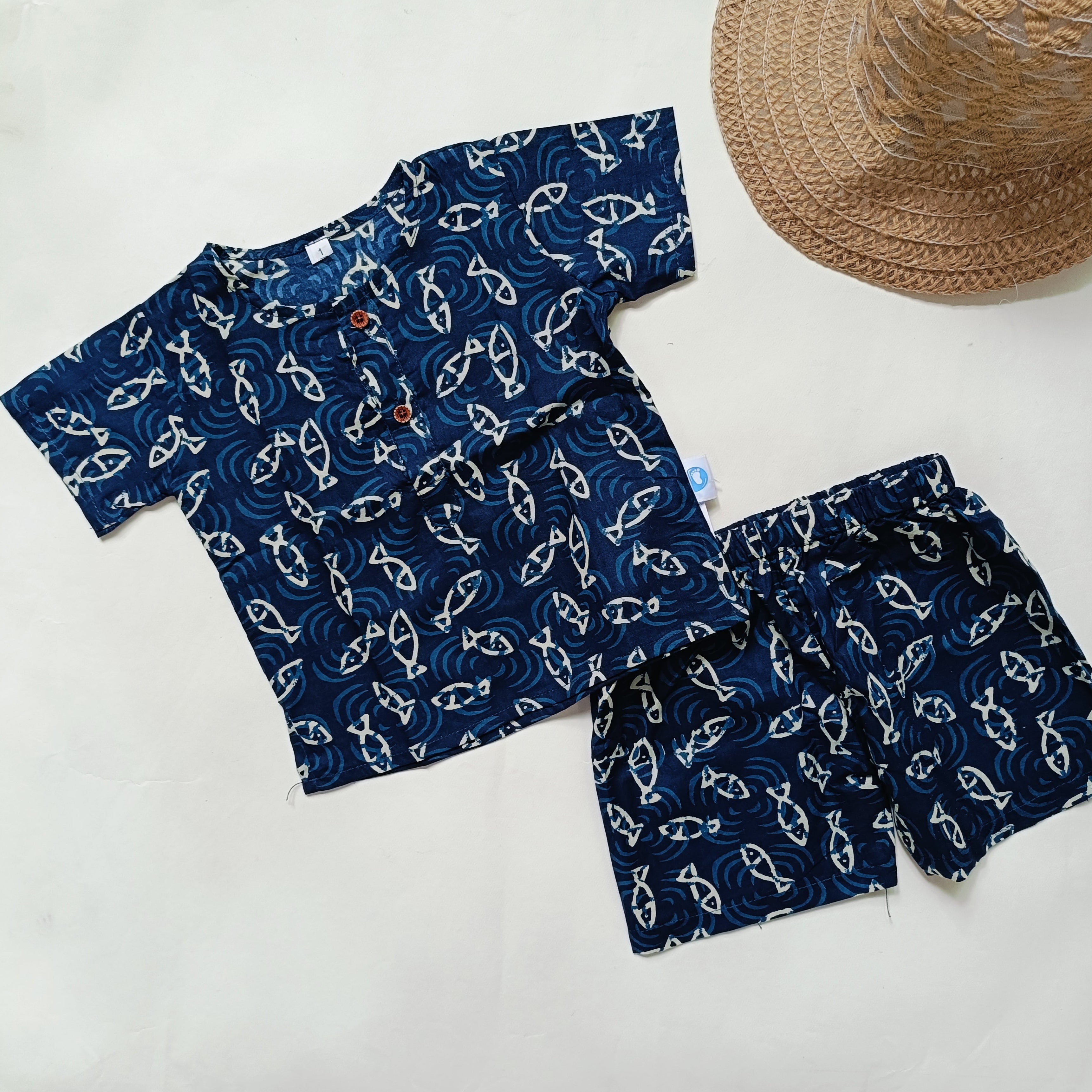 dular | co ord set for kids
