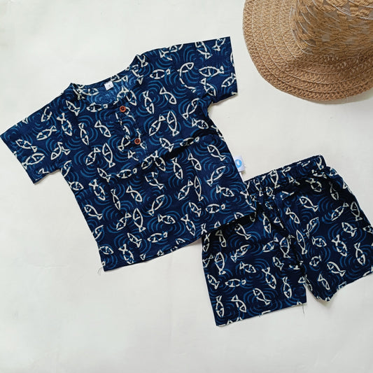 dular | co ord set for kids