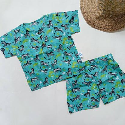 dular | co ord set for kids