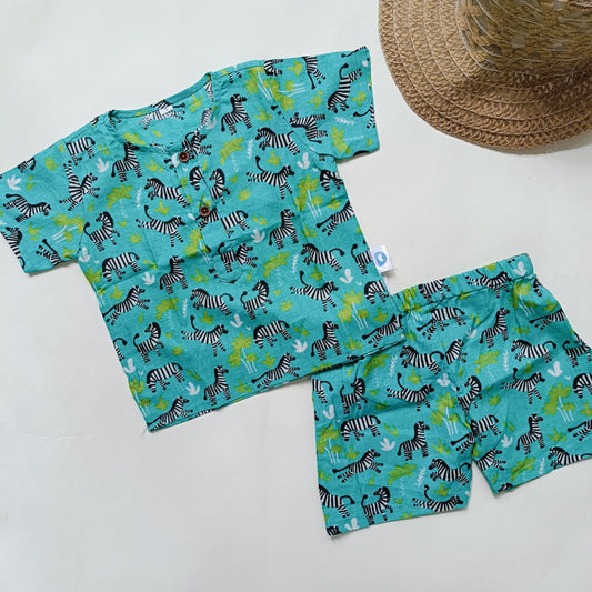 dular | co ord set for kids