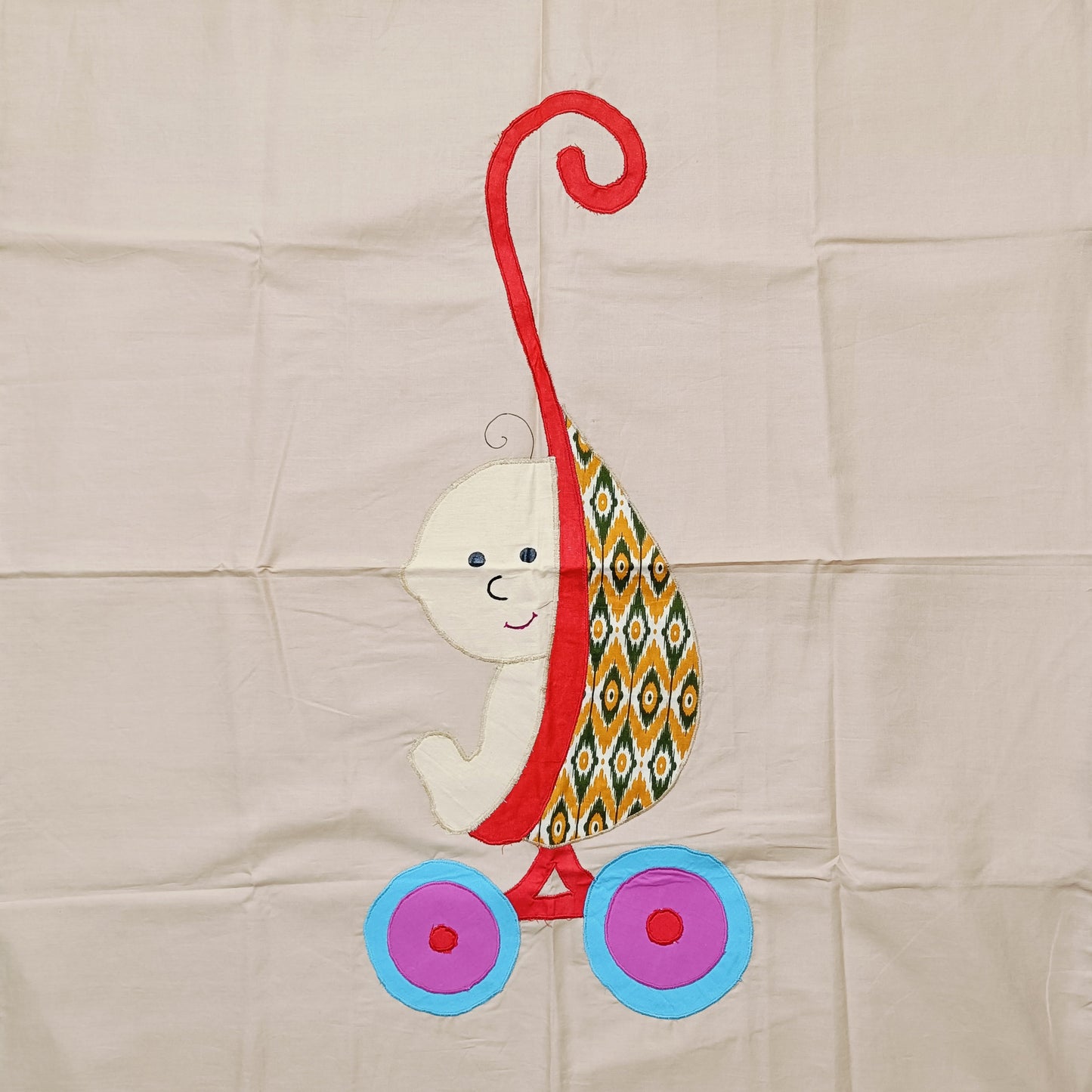 dular | newborn wrap for photography