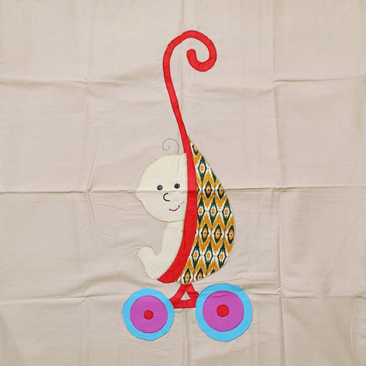 dular | newborn wrap for photography
