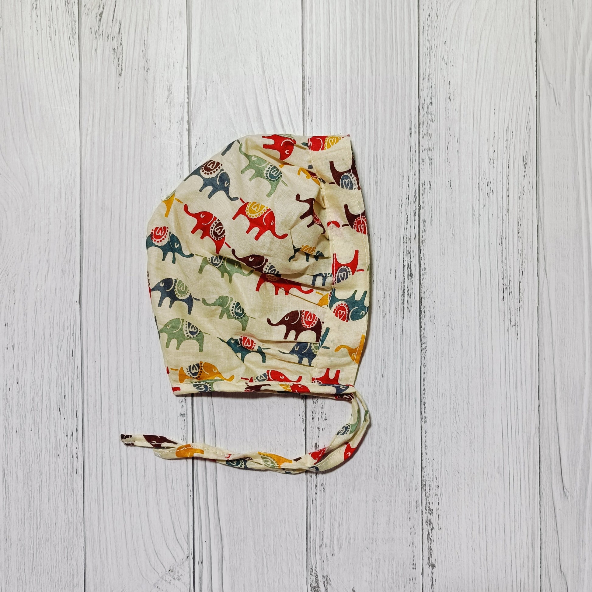 dular | cotton caps for infants