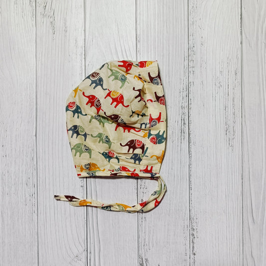 dular | cotton caps for infants