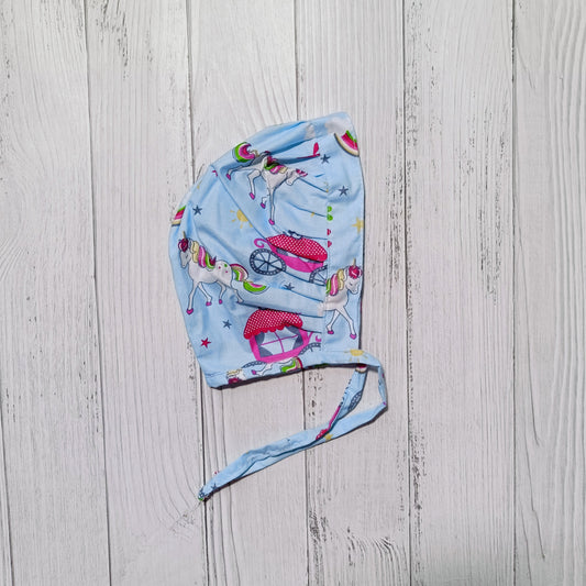 dular | cotton caps for infants