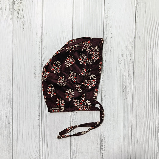 dular | cotton caps for infants